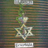 Echomania artwork