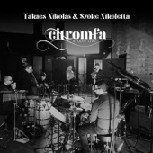 Citromfa (Studio Live) artwork