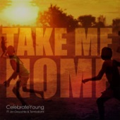 Take Me Home - EP artwork