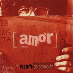 PIERO - Que Viva El Gran Amor