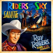 Riders In the Sky - Happy Trails (To You)