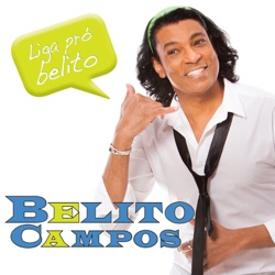 Belito Campos - Tourito Lindo (feat. Ana Ritta)