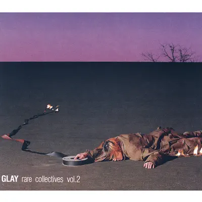 Rare Collectives, Vol. 2 - Glay Rare Collectives, Vol. 2 - Glay