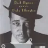 Dick Hyman Plays Duke Ellington album lyrics, reviews, download
