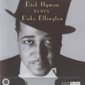 Dick Hyman Plays Duke Ellington artwork