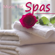Music for Spas: Serenity Relaxation Relaxing Music for Spa Relaxation, Massage and Skin Rejuvenation - Serenity Spa Music Relaxation