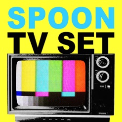 TV SET cover art