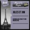 Georges Delerue et son orchestre - Vacances (From "Jules et Jim")