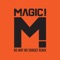 No Way No (feat. Shaggy) - MAGIC! lyrics