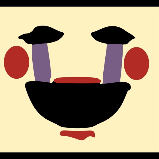 Cover artwork for Make This Puppet Proud