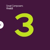 Great Composers - Vivaldi artwork