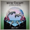 New Way to Be Happy - EP