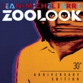 Jean-Michel Jarre - Wooloomooloo (Remastered)