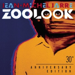 ZOOLOOK cover art