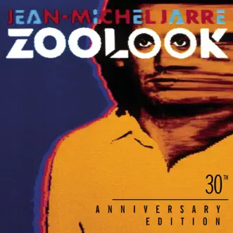 Zoolook (Remastered) by Jean-Michel Jarre song reviws