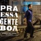 Olhos Castanhos (feat. Quarteto Maogani) - Alfredo Del-Penho lyrics