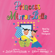 Julia Donaldson & Lydia Monks - Princess Mirror-Belle (Unabridged)