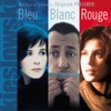 Trois Couleurs: Bleu, Blanc, Rouge (Original Motion Picture Soundtrack from the Three Colors Trilogy by Kieślowski) artwork