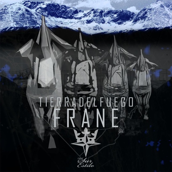 Cover artwork for La Panza de la P