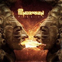Pendragon - Skara Brae