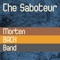Last Ballad - Morten Bach Band lyrics