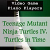 Teenage Mutant Ninja Turtles 4 Turtles in Time - Sewer Surfin'