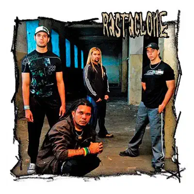 Rastaclone - Rastaclone