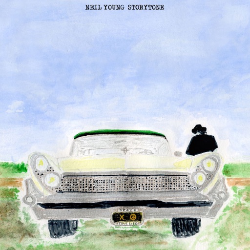 Album artwork