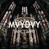 Sanctuary artwork