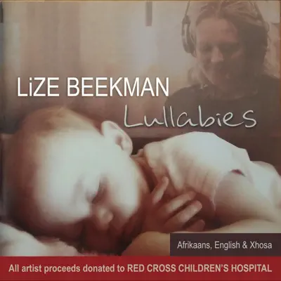 Lullabies - Lize Beekman Lullabies - Lize Beekman