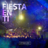 Fue Por Amor (Vivo) [feat. Ivanna D'aloia De Morán] - Cfamusic