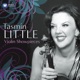 TASMIN LITTLE PLAYS cover art