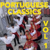 Portuguese Classics, Vol. 1 artwork