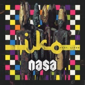 N.A.S.A. - Iko (feat. Lizzo)