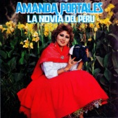 Amanda Portales - Pio Pio