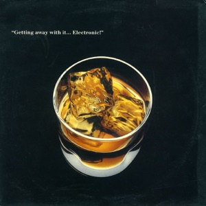Getting Away With It Artwork