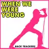 When We Were Young (Instrumental) - Single album lyrics, reviews, download