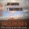 De Grotas y Yaguatiricas, 2004