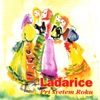 ANSAMBL 'LADARICE' - Uspinjača