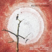 Catherine Marie Charlton - Dance of the Graceful Maiden