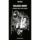 BD Music Presents Valaida Snow artwork