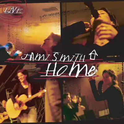 Home - Jami Smith