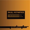 Skull Activities - EP, 2015