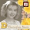 Flowers from Heaven - Denise lyrics