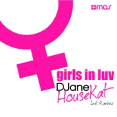 Girls in Luv (feat. Rameez) artwork