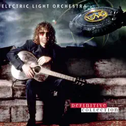 Definitive Collection - Electric Light Orchestra