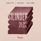 21:21 - Silinder lyrics