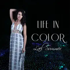 Life in Color - EP by Lael Summer album reviews, ratings, credits