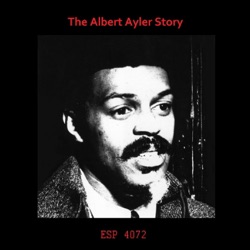 Albert Ayler Trio - Ghosts (First Variation)