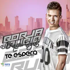 Te Espero (feat. Diego A.) - Single by Borja Rubio album reviews, ratings, credits